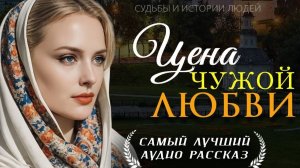 ЦЕНА ЧУЖОЙ ЛЮБВИ» — Жизненная история о предательстве подруги, измене и судьбе женщины