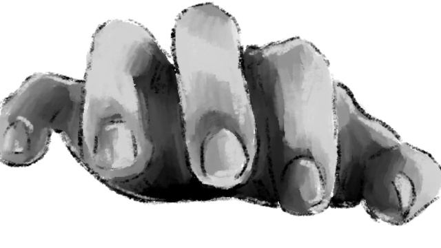 «Нервный дэнс»