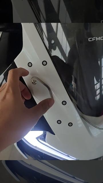 Поворотники La Racing - 750SR-S