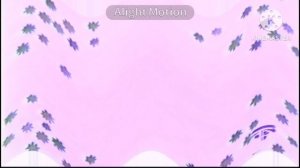 Sad Effects Спокойной ночи малыши