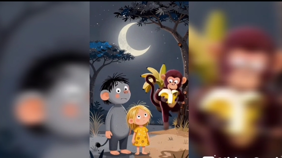 МультМир: мир дружбы смеха и забавных зверят