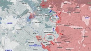 Фронтовая сводка 29 апреля 2026