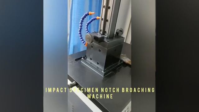 Станок для нанесения надрезов VU-1S