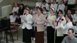 Если в сердце вера..