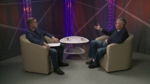 Говорит и показывает