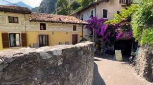 ДЕРЕВНЯ ЛИМОНЕ - РАЙСКИЙ УГОЛОК.