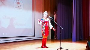 ПЕЛАГЕЯ🌺10 лет☀️🕊️ПРАВА И ОБЯЗАТЕЛЬНО РЕБЁНКА‼️🌈☀️🕊️❤️