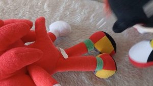 соник 7 1 сезон 3 серия