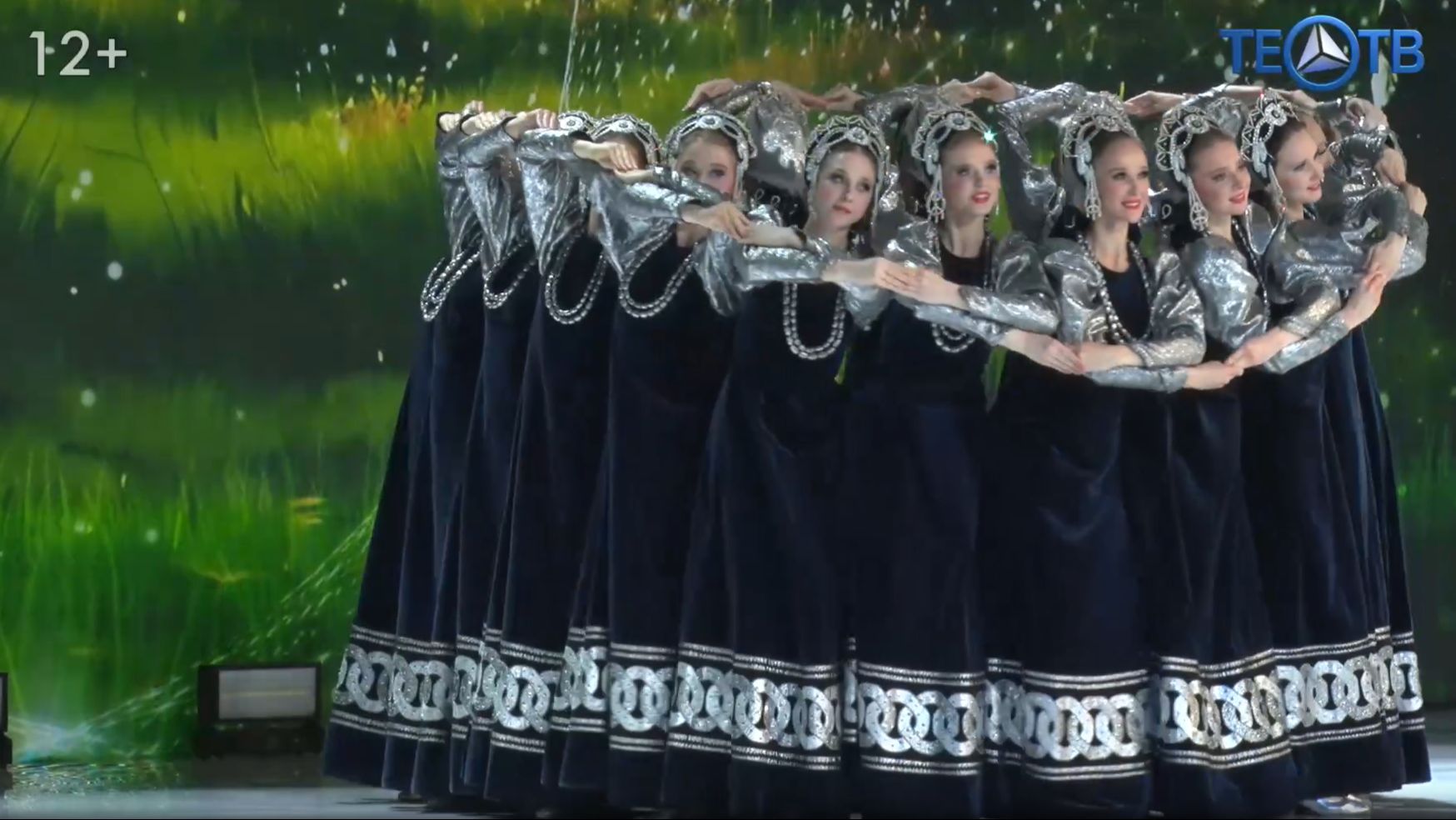 Просветительский форум Знания.Первые - слово народам России!