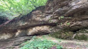 Поход через ущелье Мишоко и его водопадам до красивой смотровой