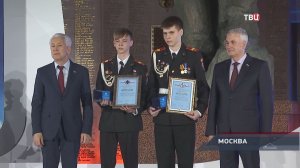 Петровка 38. Церемония Горячее сердце 2026.  Эфир от 24.04.2026