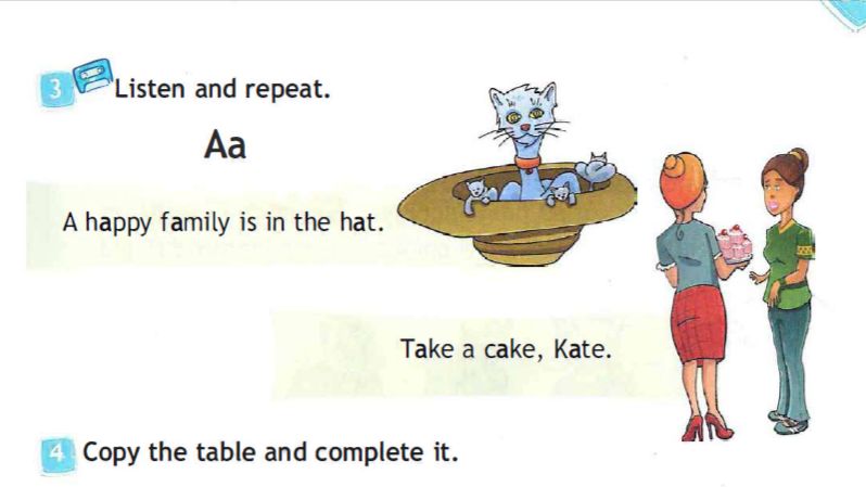 3 класс. Английский язык. (Англ. в фокусе). Домашнее задание. Теперь я знаю. Страница 37, 38, 39