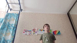 детство (новый клип)