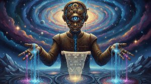 Часовщик The Clockmaker