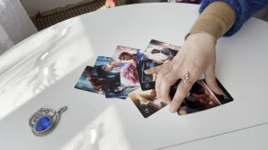 Карты о том, чего ждать  в сложной ситуации...