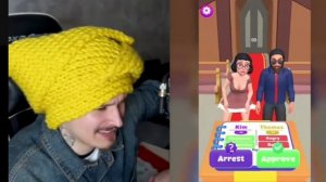 Я определяю КОМУ ПОЖЕНИТЬСЯ.