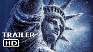 Ледяной апокалипсис  Официальный трейлер 2026