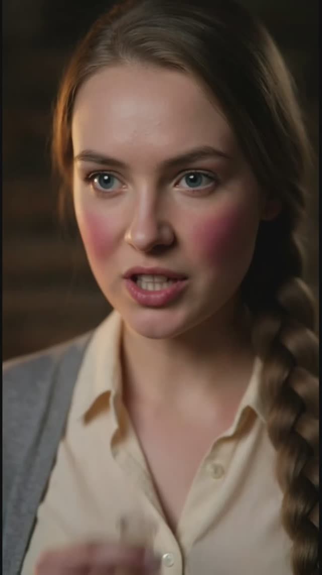 Корпорожея, 16 серия  #любовь  #магия  #романтика #фентези #драма #сериал