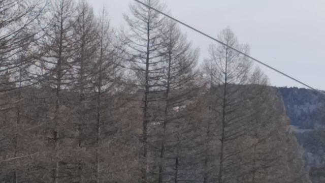 8. Гора Мраткино (806 метров). 28 марта 2026 года.