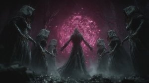 Noctarine — The Sin Device _ Gothic Rock _ Symphonic Metal _ Epic AI Rock _