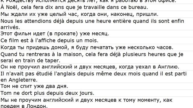 Tiré de guides de conversation 0015