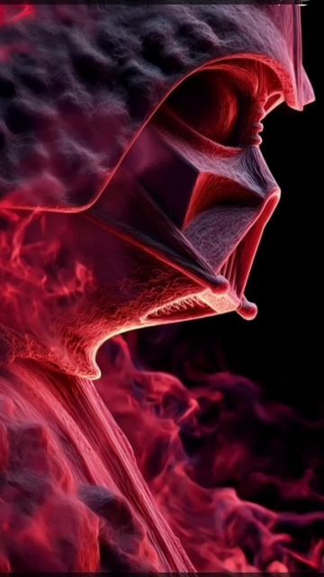 Чудо Дарт Вейдер