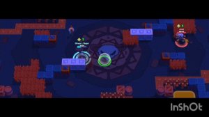 Впервые Сделал Ролик Про BRAWL STARS!