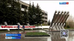 Субботник провели студенты Нижегородского политехнического колледжа