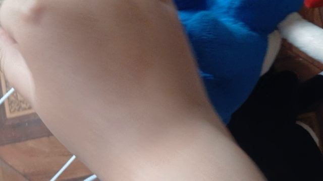 соник 7 1 сезон 4 серия