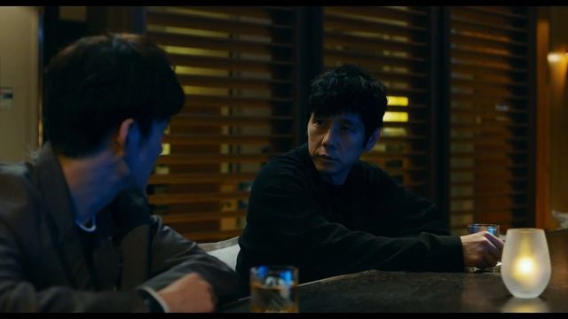 Сядь за руль моей машины 2021 Трейлер на русском