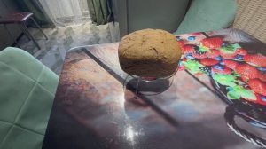 Пеку ржаной хлеб в хлебопечке!