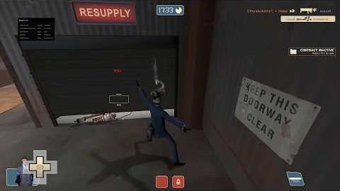 TF2 Amalgam - Average Dustbowl Victory.