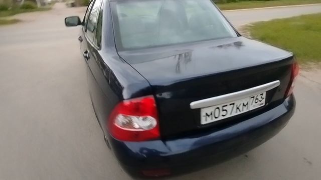 Lada Priora
