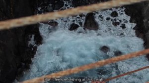 Япония. Лето в стиле Гибли в японском прибрежном городке Идзу и на горе Омуро