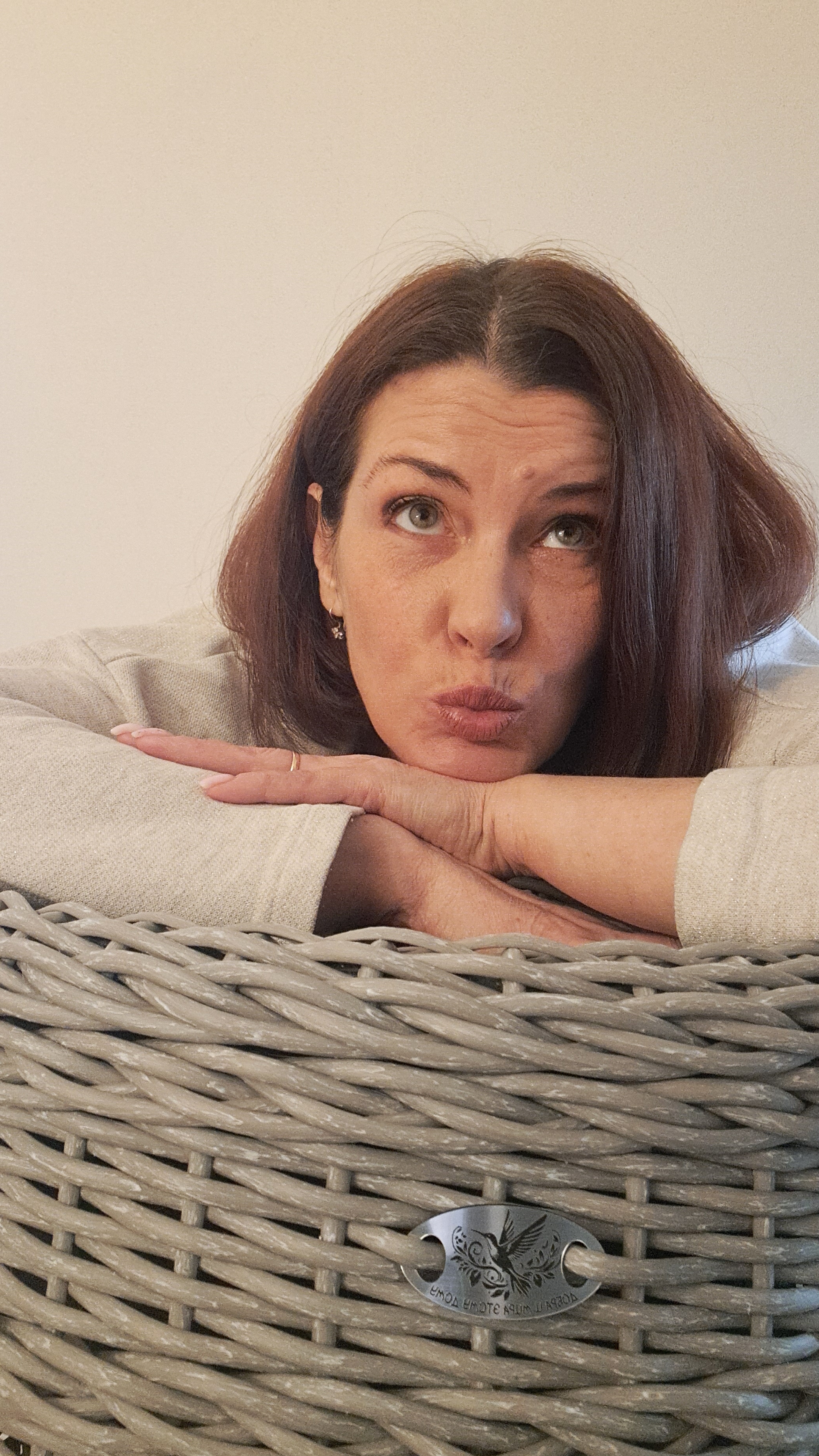 Формула для расчёта.  Плетение из ротанга