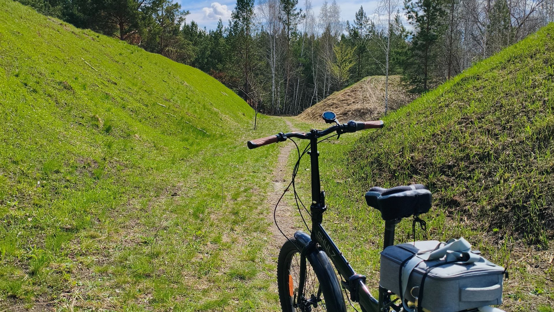 SHULZ easy Fat Nexus первый отзыв