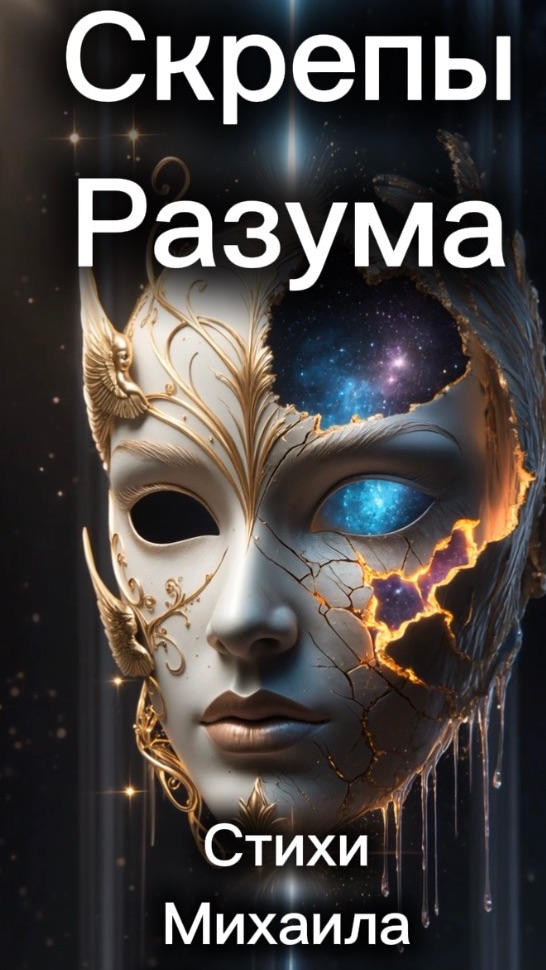 СКРЕПЫ РАЗУМА - песня на стихи Михаила Харченко #песня #музыка #музыкальный #трек #хит #мелодия #люб