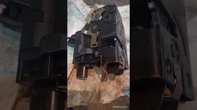 Отключаем Safe Lock на WAG