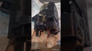 Отключаем Safe Lock на VAG