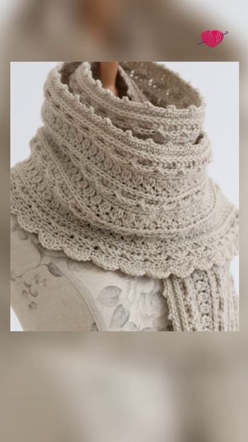 👆🏻Нажмите на моё фото,перейдите по ссылке в шапке профиля✅ #вязание #крючок