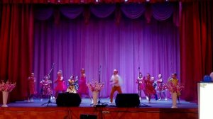 Вечеринка у малинки 28.04.26