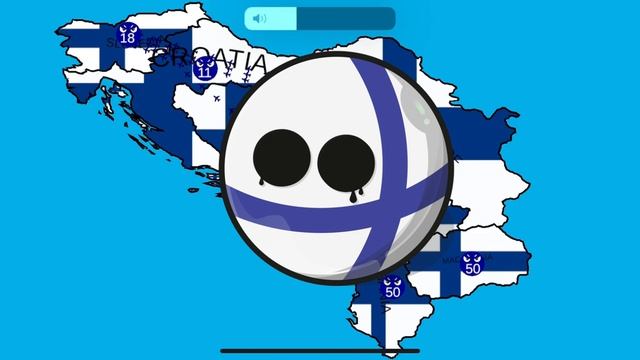 финляндия против германии