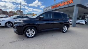 Chevrolet Captiva '2021 LZWADAGAXNB014400