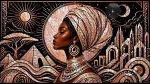 Афро музыка Afro deep house Zulu
