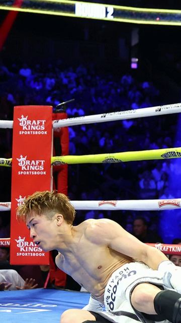 Наоя Иноуэ - Дзунто Накатани Анализ поединка #shorts #наояиноуэ #дзунтонакатани #иноуэнакатани #бокс