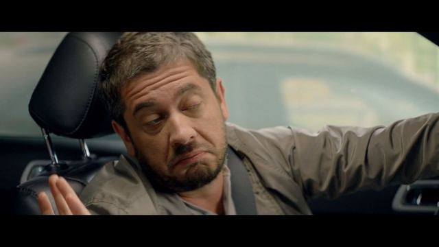 Фильм Батя (2021)Добыча елки