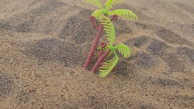 Потерянный солдат фильм