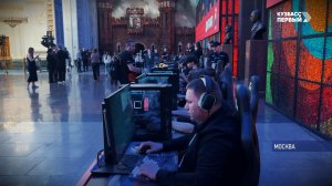 Цифровые баталии