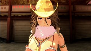 Onee Chanbara Origin— 15 часть прохождения с комментариями игра в жанре hack-and-slash экшен, ремейк