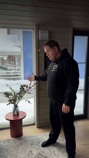 Никогда не выбирайте модульный дом если вам не близок настоящий комфорт